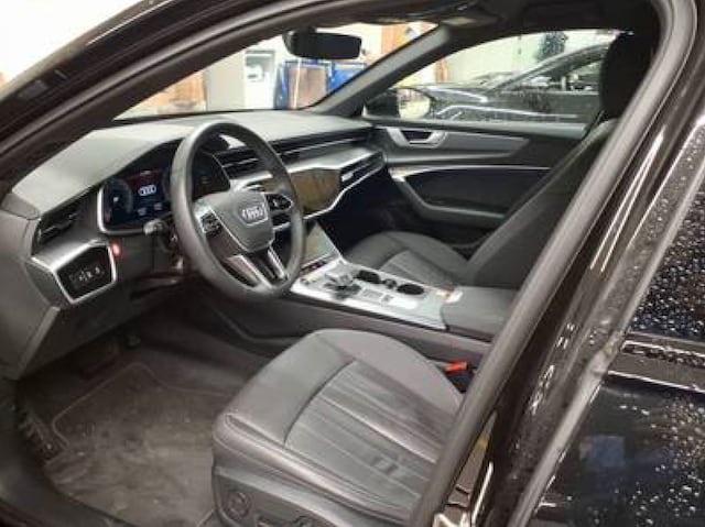 Audi A6 45 TFSI Avant S-Tronic