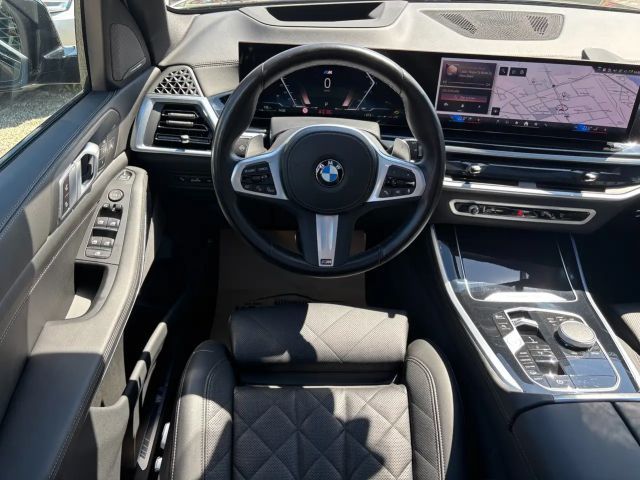 BMW X5 M-Paket-Pro *Panoramadach*Head-UP*Soft-Close*