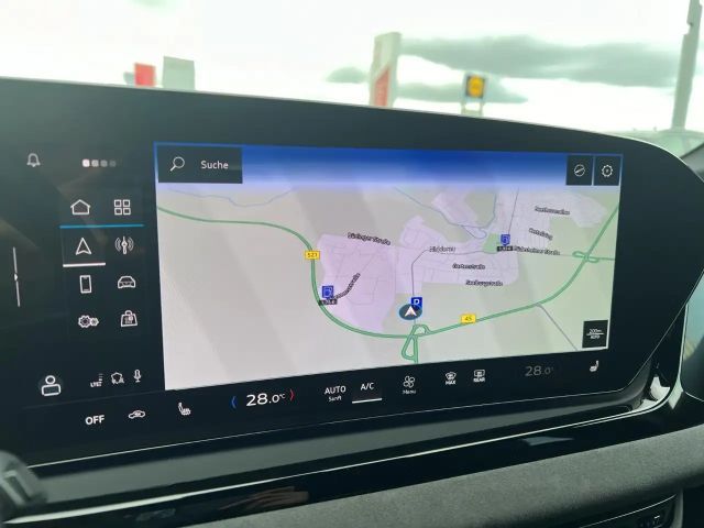 Audi A5 Quattro S-Tronic