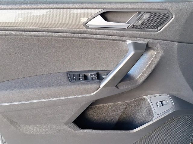 Volkswagen Tiguan Allspace DSG Life