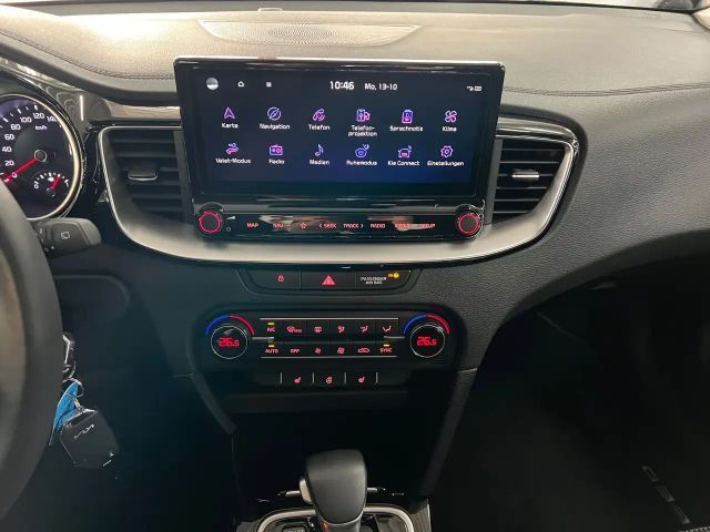 Kia Ceed CRDi SportWagon Vision