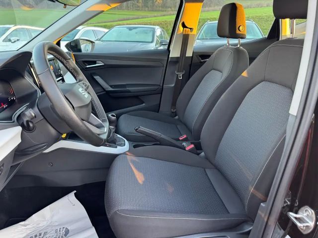 Seat Arona 1.0 TSI Style
