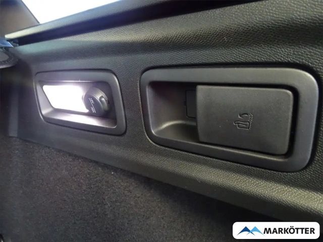 Peugeot 308 GT-Line Hybrid SW