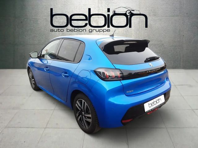 Peugeot 208 Allure Pack PureTech