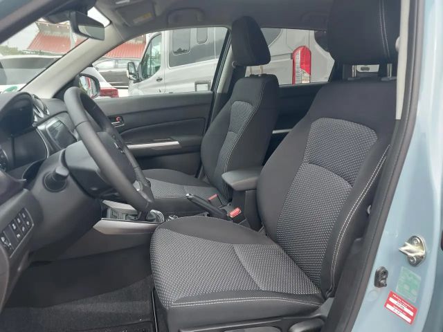 Suzuki Vitara AllGrip Comfort Hybrid