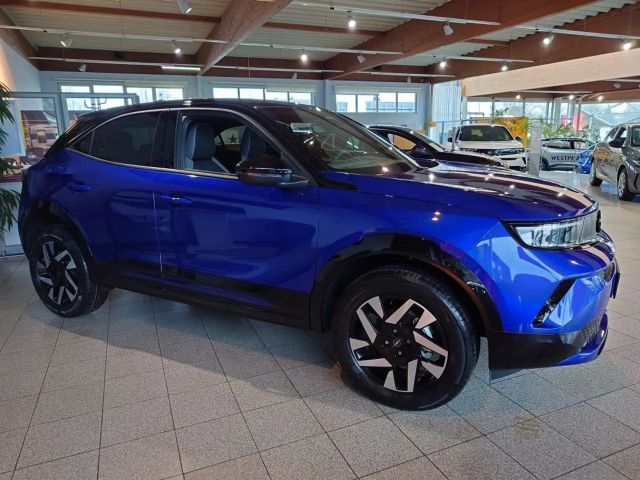 Opel Mokka GS-Line Grand Sport Turbo