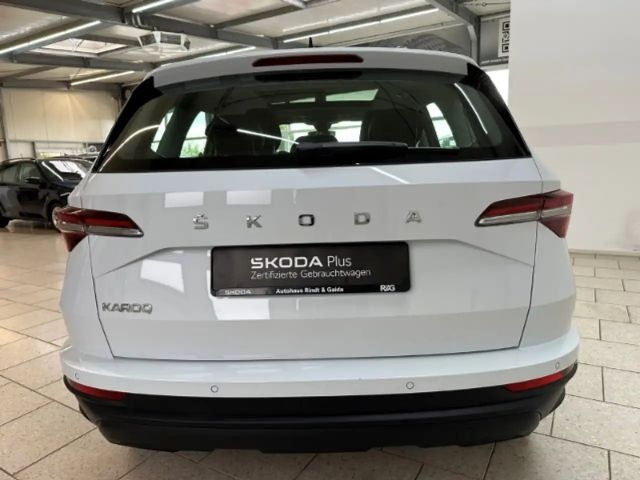 Skoda Karoq 1.0 TSI Ambition