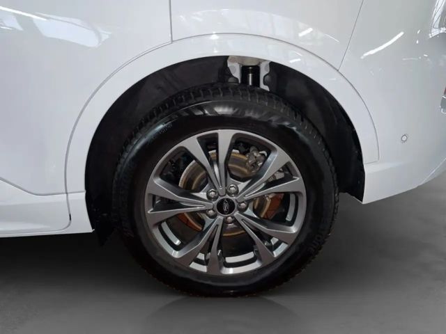 Ford Kuga Plug in Hybrid ST Line