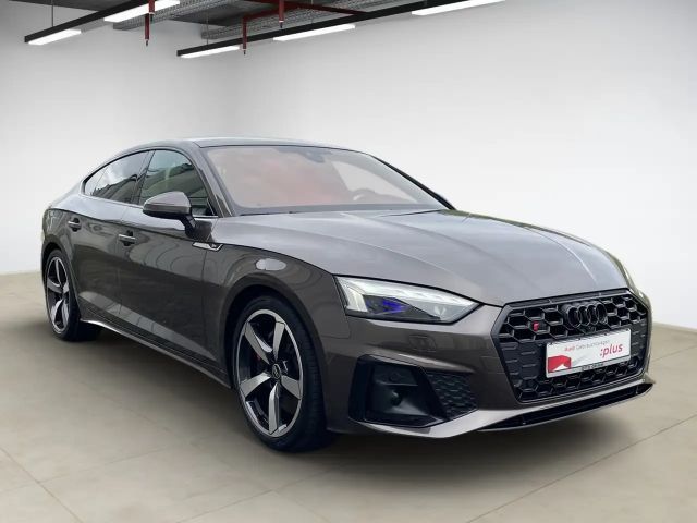 Audi S5 3.0 TDI Coupé Quattro