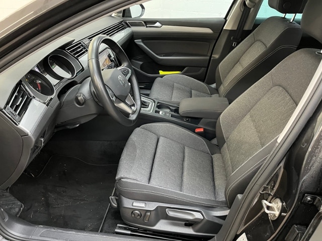 Volkswagen Passat 2.0 TDI DSG Variant