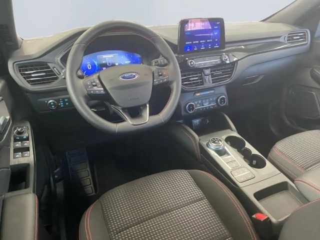 Ford Kuga ST Line