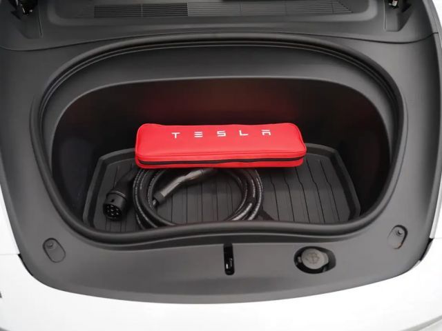 Tesla Model 3 Performance