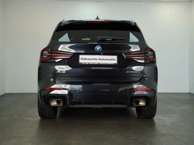 BMW X3 M-Sport xDrive30e