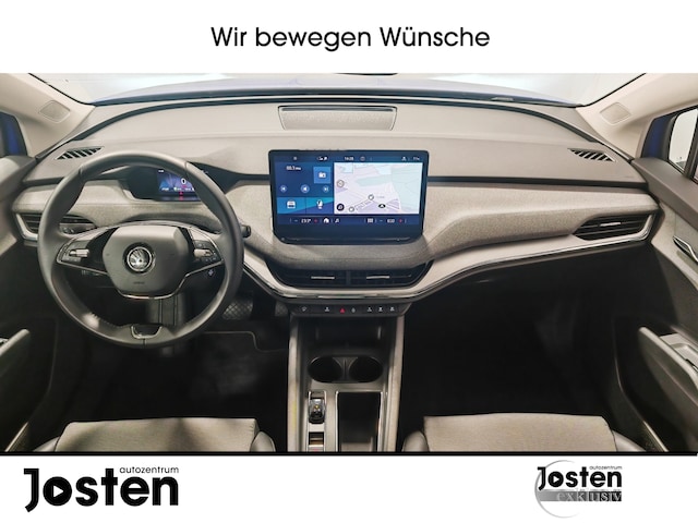 Skoda Enyaq Loft iV 50
