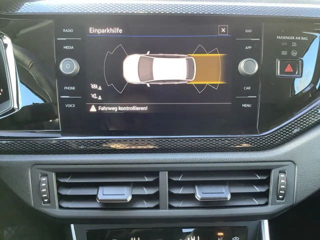 Volkswagen Taigo 1.0 TSI DSG Life