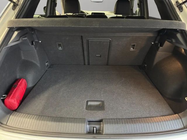 Volkswagen T-Roc 2.0 TDI