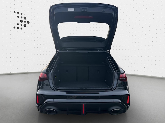 Audi RS3 Quattro S-Tronic Sportback
