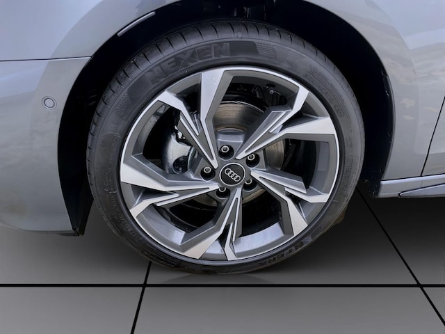 Audi A3 S-Tronic Sportback