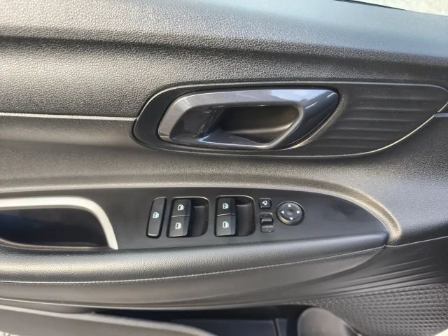 Hyundai i20 1.0 T-GDi