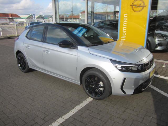 Opel Corsa GS-Line Grand Sport