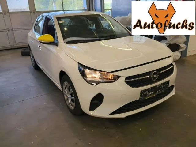 Opel Corsa 1.2 55kW 5-Türer