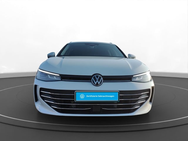 Volkswagen Passat 1.5 eTSI Business Variant