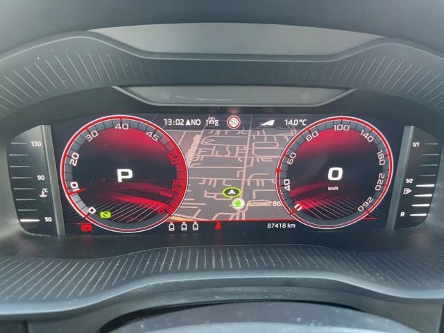 Skoda Kodiaq 2.0 TDI 4x4 Sportline