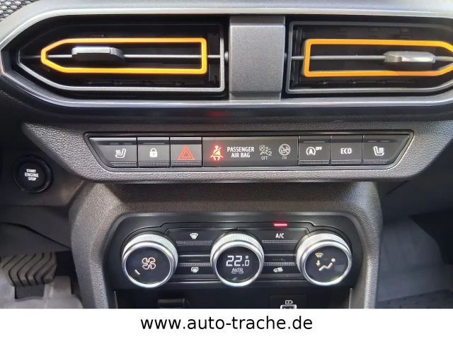 Dacia Sandero Comfort Stepway