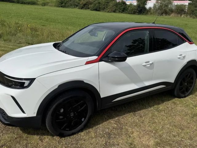 Opel Mokka GS-Line Grand Sport