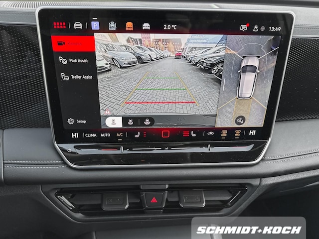 Volkswagen Tiguan 1.5 eTSI DSG IQ.Drive Life