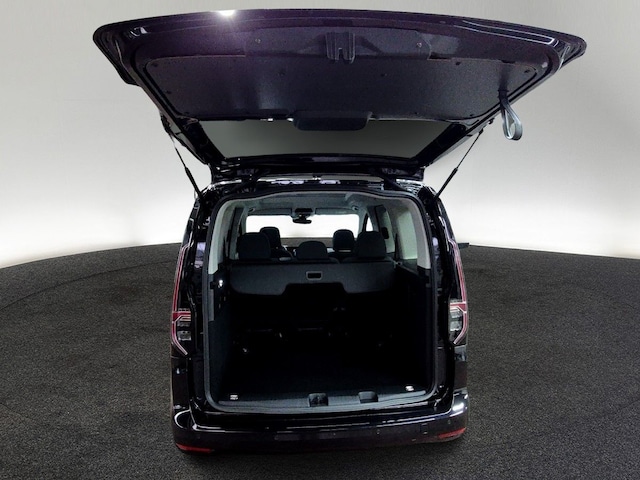 Volkswagen Caddy 2.0 TDI