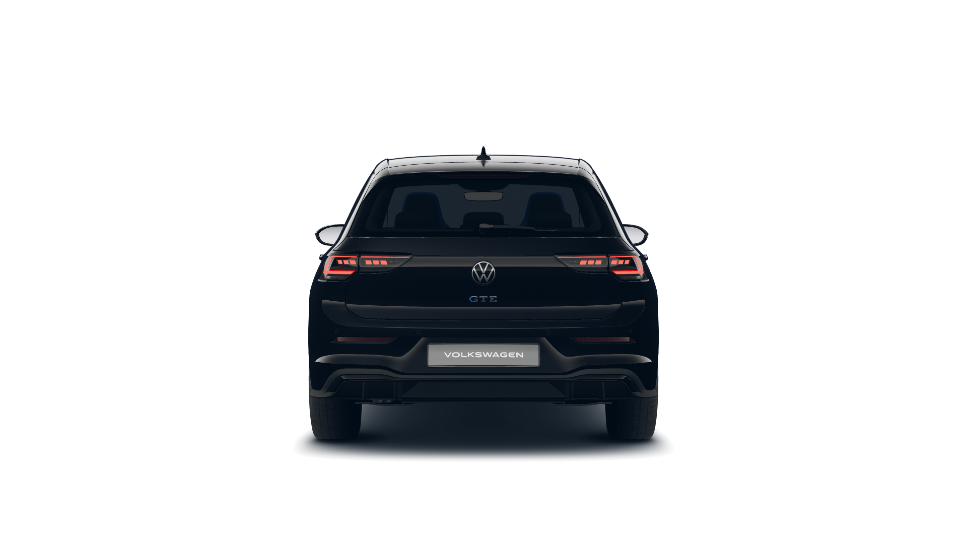 Volkswagen Golf DSG GTE eHybrid