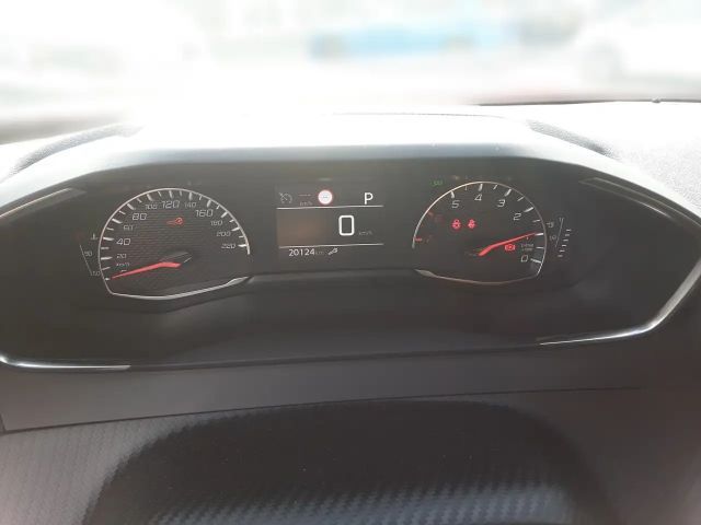 Peugeot 2008 Allure Pack PureTech