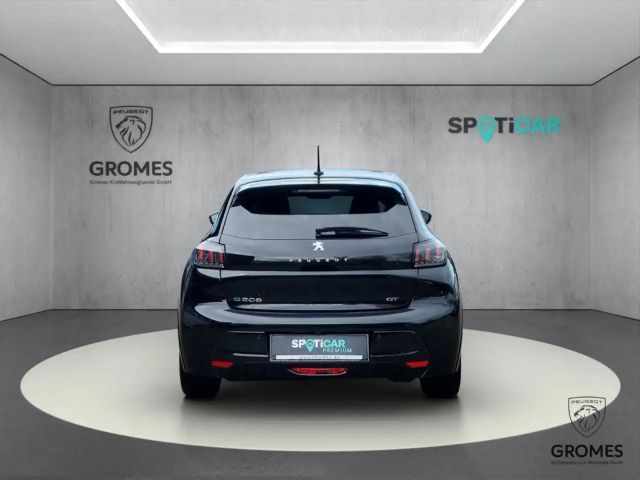 Peugeot E-208 GT-Line