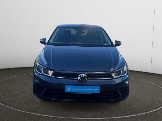 Volkswagen Polo Polo VI 1.0 Fresh LM15