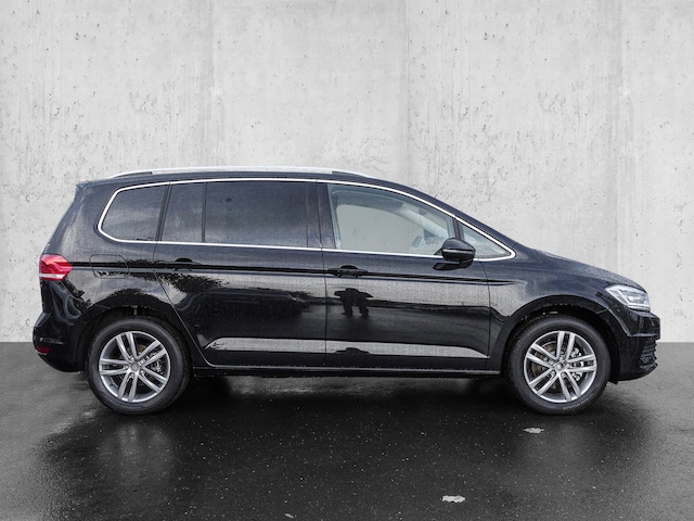 Volkswagen Touran 1.5 TSI