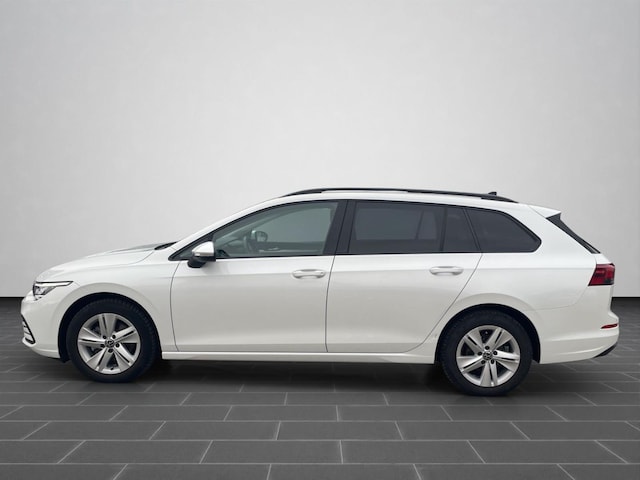 Volkswagen Golf 1.0 TSI Golf VIII Variant