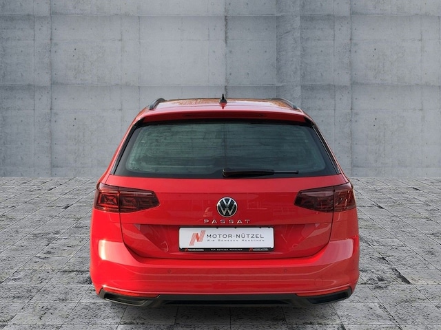 Volkswagen Passat 2.0 TDI DSG Variant