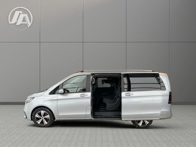 Mercedes-Benz V 220 Limousine Lang Style