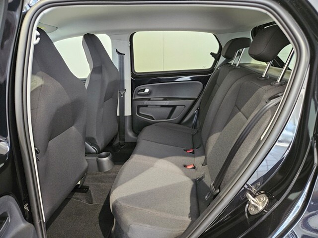 Volkswagen e-up! E-up! Edition RFK PDC WR GRA Climatronic Alu Bluet