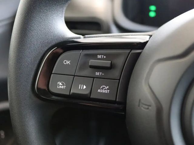 Jeep Avenger Longitude