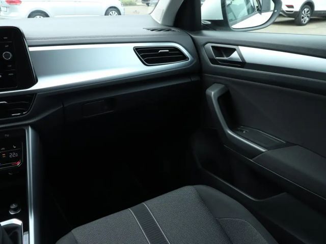 Volkswagen T-Roc 1.5 TSI DSG Life