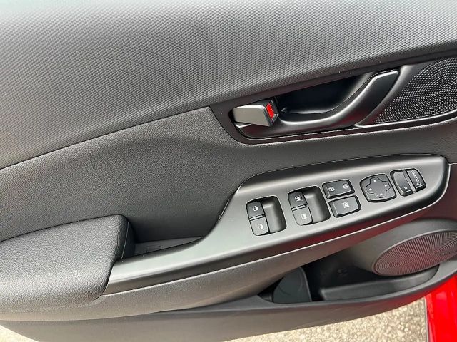 Hyundai Kona N Line T-GDi Vierwielaandrijving