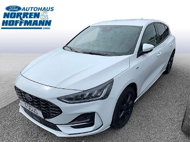 Ford Focus ST Line