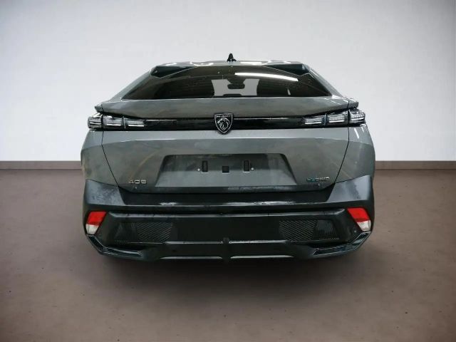 Peugeot 408 Allure Pack Hybrid