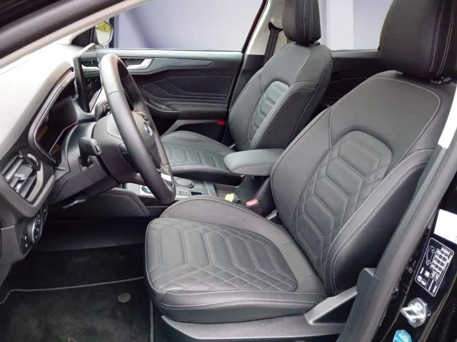 Ford Focus 1.5 EcoBlue Active Wagon