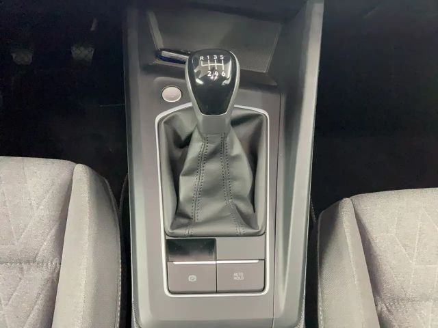 Volkswagen Golf Golf VIII Life Variant