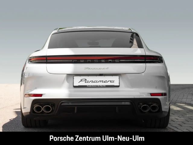 Porsche Panamera 4 E-Hybrid
