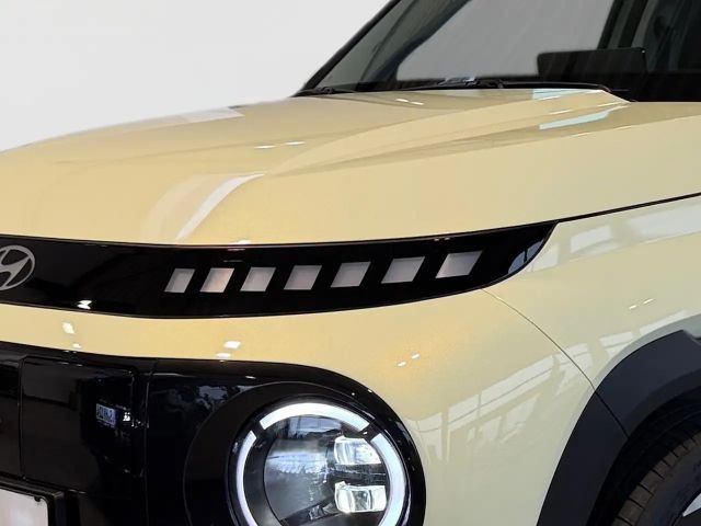 Hyundai INSTER 49 kWh Prime