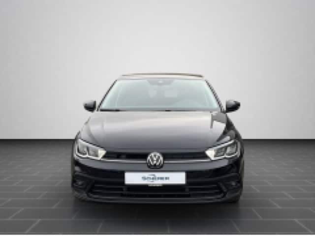 Volkswagen Polo DSG Life